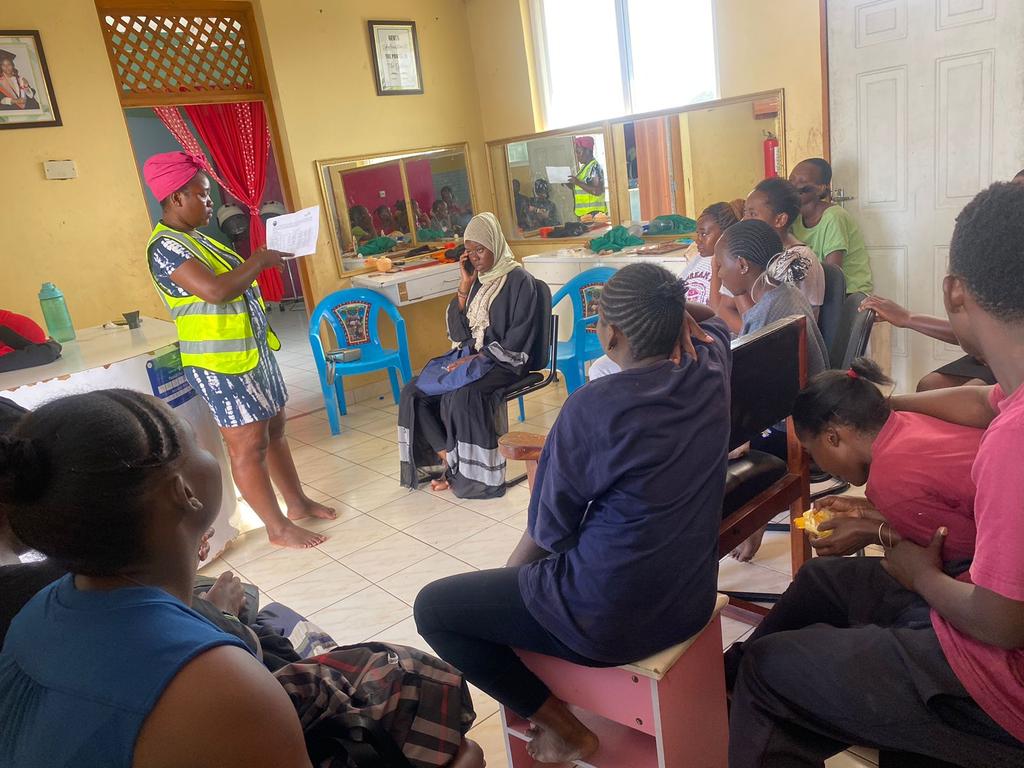 Kenya Srh Care Organization tweet media