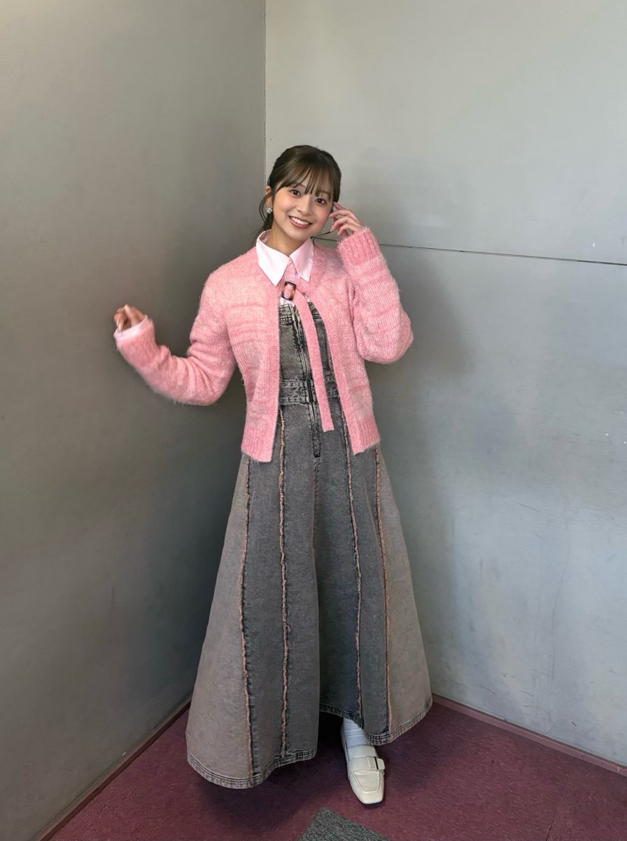 今日もありがとうございました🌷 素敵な週末を〜！！！