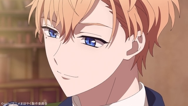 魔法使いの約束』 東の国の魔法使い・シノのプロフィールまとめ！ 基本