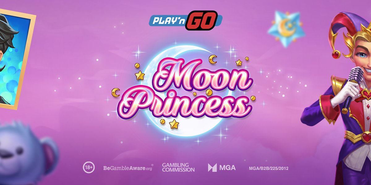 ThePlayngo's tweet photo. Love is in the air once more and we've got a dreamy selection of titles to really get your heart beating! https://t.co/qJvWt8mQkU β€οΈ
Get swept off your feet by our range of Valentine's Day slots above πΌ
#ValentinesSlots #ValentinesDay #LoveSlots #PlaynGO #ValentinesDaySlots https://t.co/AlIFSaiZGt