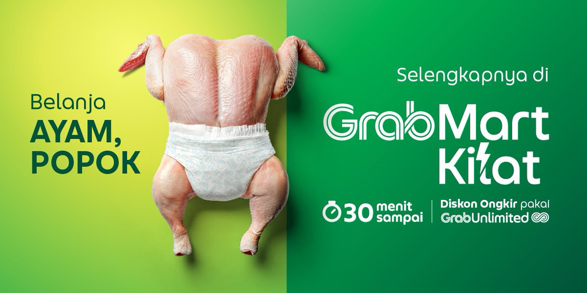 Grab Indonesia tweet media