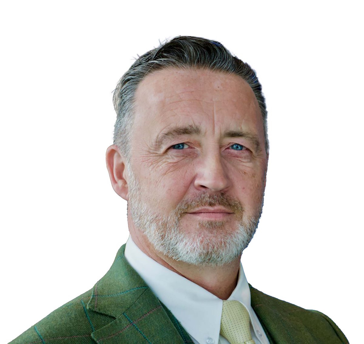 CEO Nigel Headford reports that the Council for Aluminium in Building has seen four new companies expressing interest in membership in January, reflecting a cautiously optimistic outlook for the first quarter of 2025. ⏩ow.ly/Oy7M50UW5uc <a href="/CABaluminium/">CAB</a>