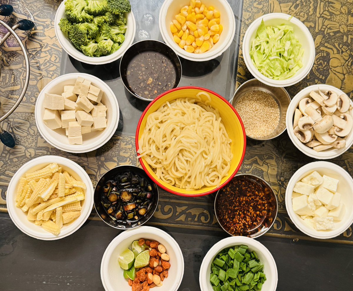 Ishwariya Venkatesh tweet media