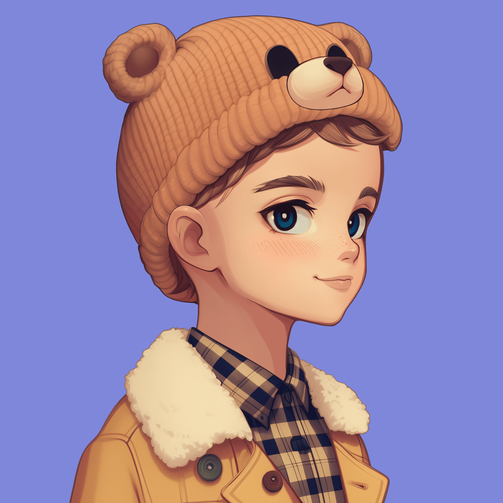 Rob.nad (@rsulistiady) on Twitter photo Thank you <a href="/hellofrens_nft/">Hello Frens ✳️</a> for the NFT giveaway! The art looks so nice! 🎨🔥
You can grab this NFT on the secondary market at the link below:
🔗 magiceden.io/collections/ab…
#AbstractChain Thank you <a href="/hellofrens_nft/">Hello Frens ✳️</a> for the NFT giveaway! The art looks so nice! 🎨🔥
You can grab this NFT on the secondary market at the link below:
🔗 magiceden.io/collections/ab…
#AbstractChain