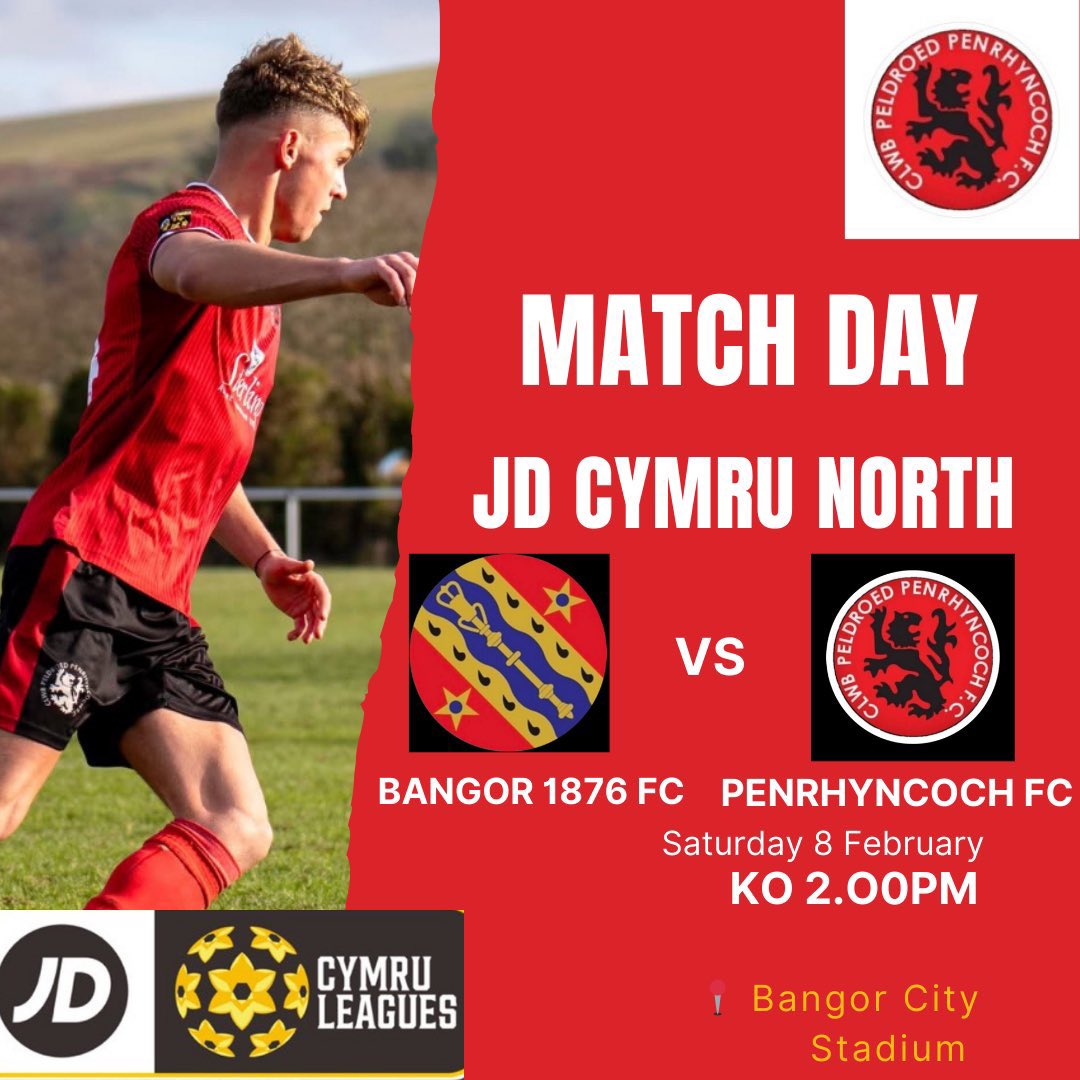 Penrhyncoch FC 🏴 tweet media