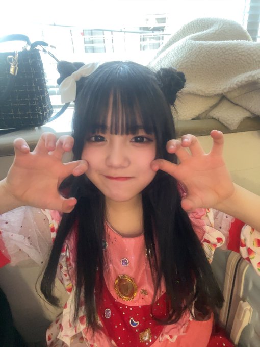 Twitterのコスプレ画像4