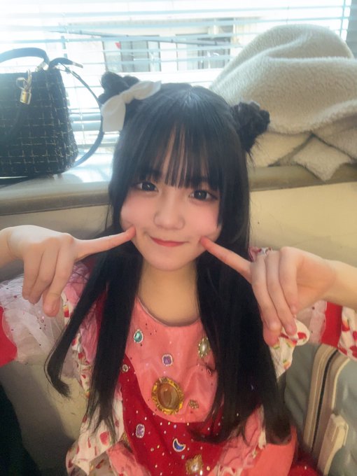 Twitterのコスプレ画像3