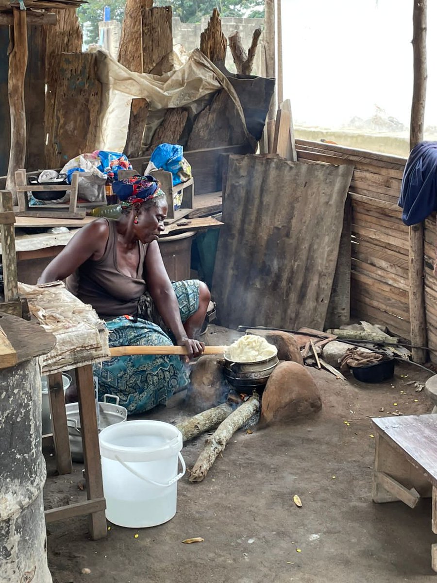 kabenefo's tweet photo. #CleanCooking studies using Control Cooking Test  (CCT). We conduct surveys,  field studies and offer collaborative services in the #RenewableEnergy space. We deliver timely reports and responses.  Contact Green Energy and Climate Actions,  Accra, Ghana https://t.co/vGX3TTyM3p