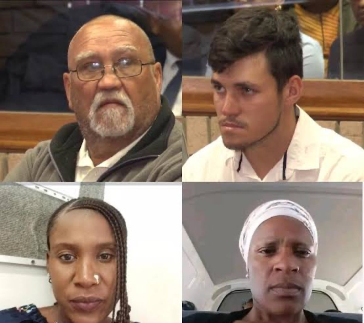 Kim Heller (@kimheller3) on Twitter photo ๐ด Afrikaaners ๐ด
Two Afrikaner famers on trial for killing two black women and feeding them to pigs
Trump wants to offer Afrikaans farmers refuge in the US - please take them ๐๐ฝ๐๐ฝ๐๐ฝ๐๐ฝ๐๐ฝ๐๐ฝ๐๐ฝ๐๐ฝ๐๐ฝ๐๐ฝ๐๐ฝ๐๐ฝ๐๐ฝ๐๐ฝ๐๐ฝ ๐ด Afrikaaners ๐ด
Two Afrikaner famers on trial for killing two black women and feeding them to pigs
Trump wants to offer Afrikaans farmers refuge in the US - please take them ๐๐ฝ๐๐ฝ๐๐ฝ๐๐ฝ๐๐ฝ๐๐ฝ๐๐ฝ๐๐ฝ๐๐ฝ๐๐ฝ๐๐ฝ๐๐ฝ๐๐ฝ๐๐ฝ๐๐ฝ