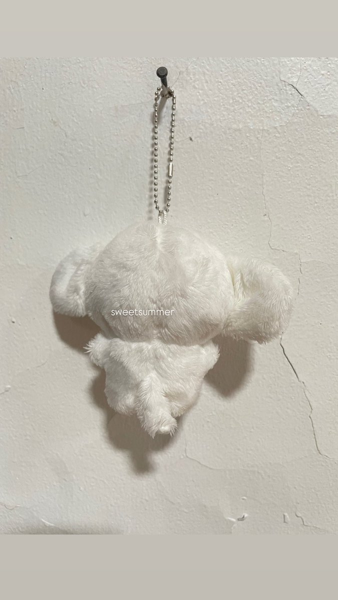 sweetsummerzz's tweet image. WTS Want to Sell

NCT Taeyong
Small Titi 
Doll 10 cm

💰 190k

✅ unsealed
✅ good condi
✅ co 🍊 / split pay
❌ adm 🍊

📍 Jateng, INA