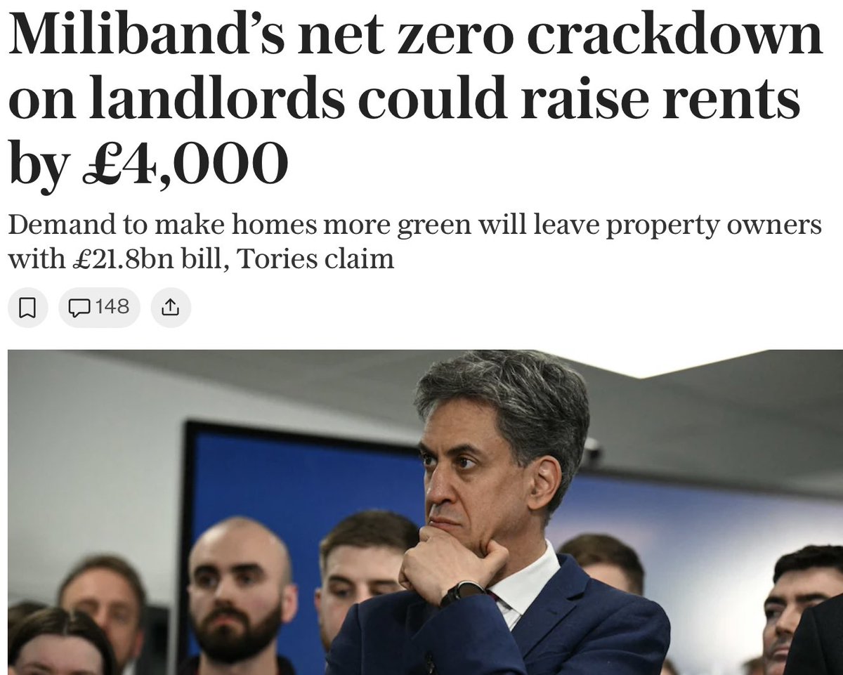 The <a href="/UKLabour/">The Labour Party</a> Party seems to have a death wish