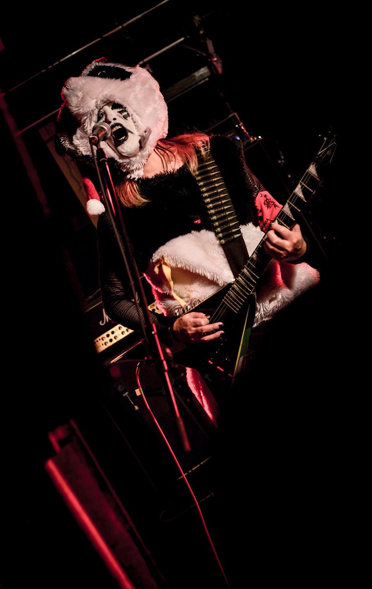 oicracra's tweet photo. 20241214 雷怨 @ PANHEAD GROOVE
#raion #DRUNKvol5 #panheadgroove https://t.co/oHyDhxubaW