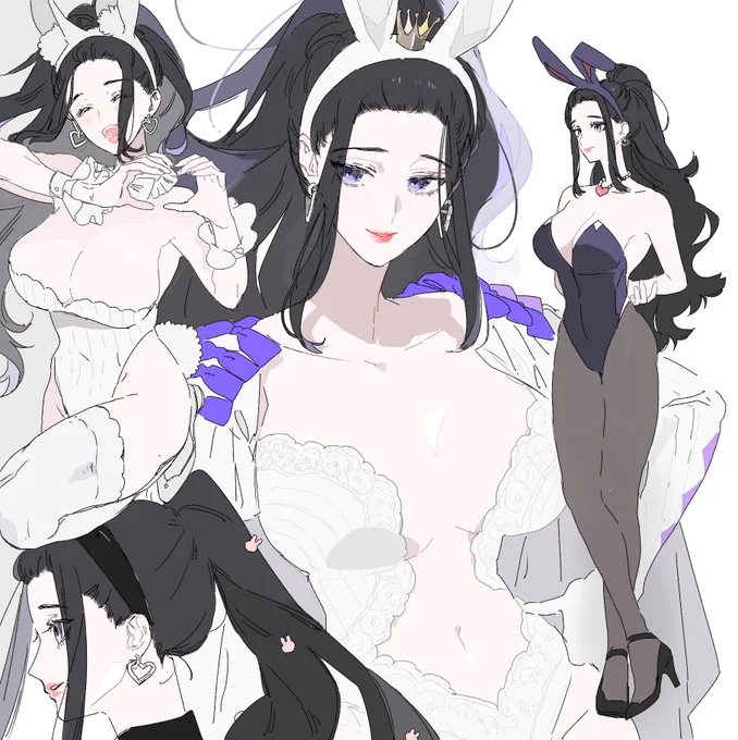 バニー 