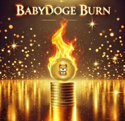 BabyDoge News (Parody) tweet media