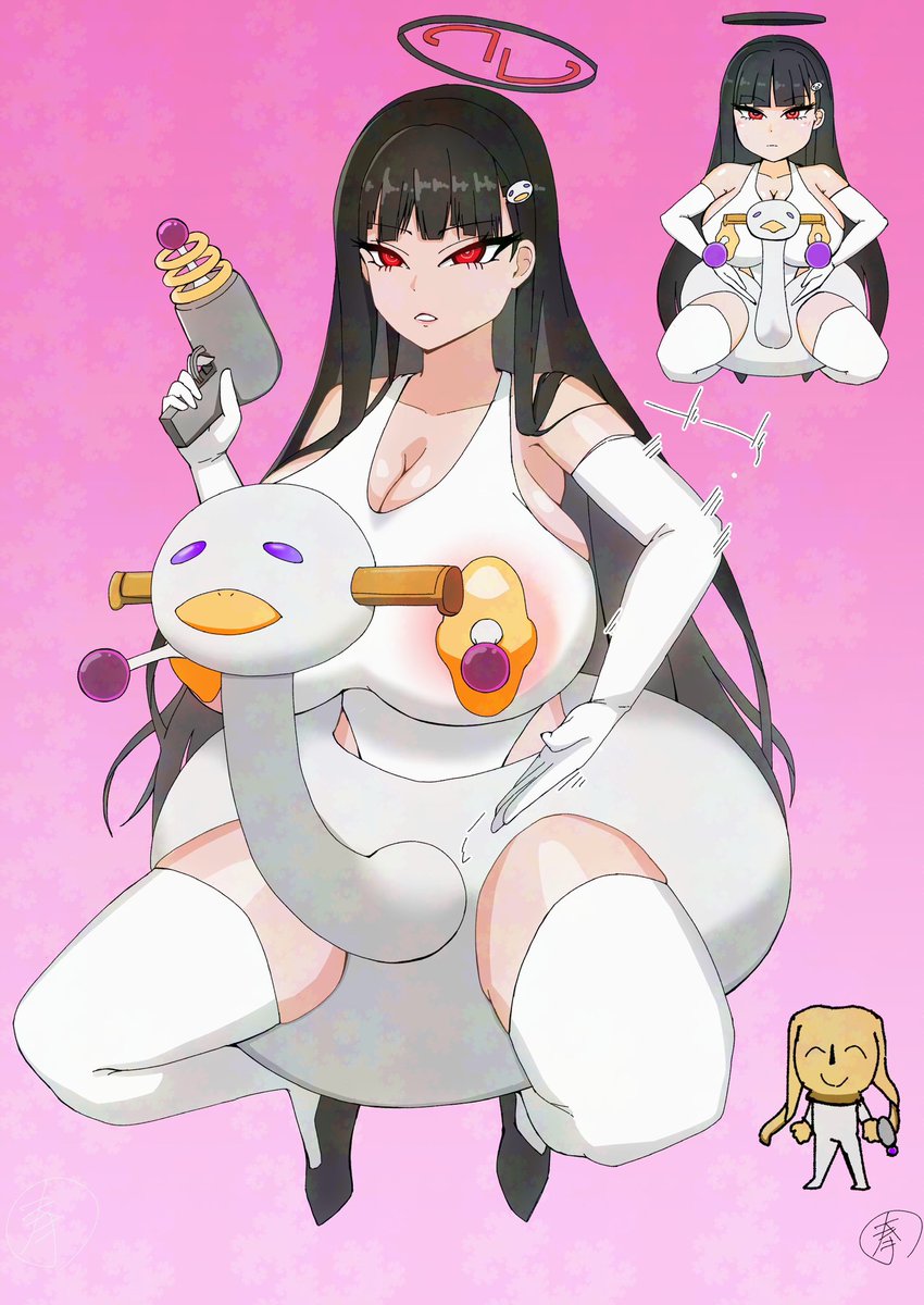 nsfw
落書きハイグレおまるRO号を完成させてみた
というかハイグレ洗脳で遊んでいたらもう夕方じゃ 