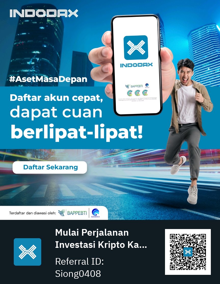 hendri_kho's tweet photo. ayo gabung cari cuan https://t.co/mxCesZQg09