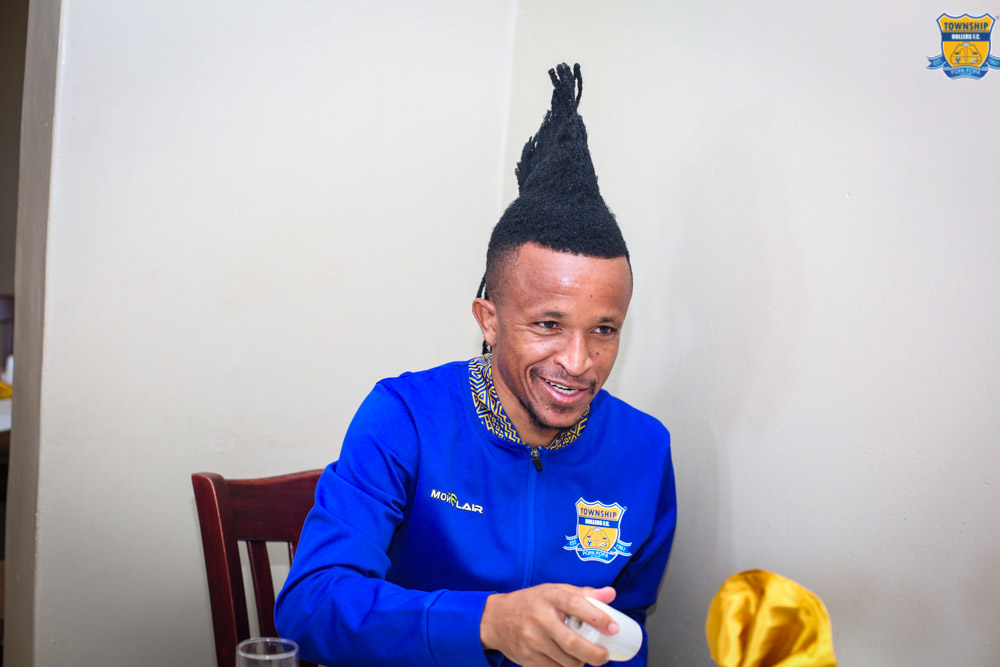 rollersfc's tweet photo. Breakfast 🥣
#BlueArmy #PopaPopa https://t.co/j6kbhYSODZ