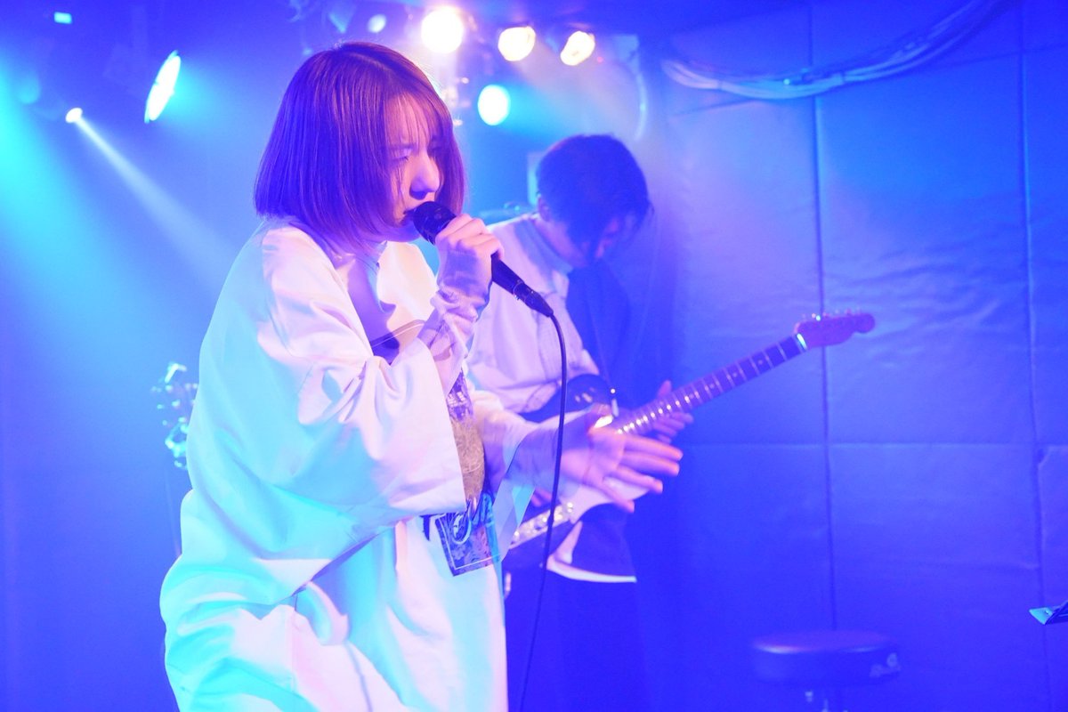 mzsrz_official's tweet photo. 「水底現在地 vol.12」
ありがとうございました!

弾き語りの「22歳/nicco」カバーや、
mzsrz最新曲の披露もありました🎤
今年最初の「水底現在地」!
2025年もよろしくお願いします!

次回の水底現在地vol.13は、
3/8(土)です✨
 #mzsrz #水底現在地 #mzirz https://t.co/fGJk0q3soQ