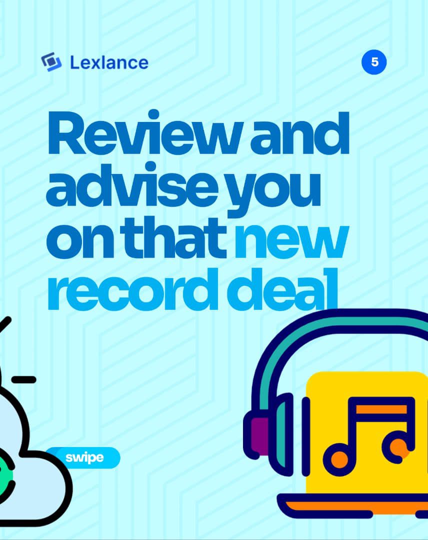 _Yusrah_yusuf's tweet image. Legal problems on the horizon? Don&apos;t panic. Lexlance is here to connect you with lawyers who can shield you from the storm. Affordable, fast, and reliable legal support. @lexlance_app #LEXLANCE