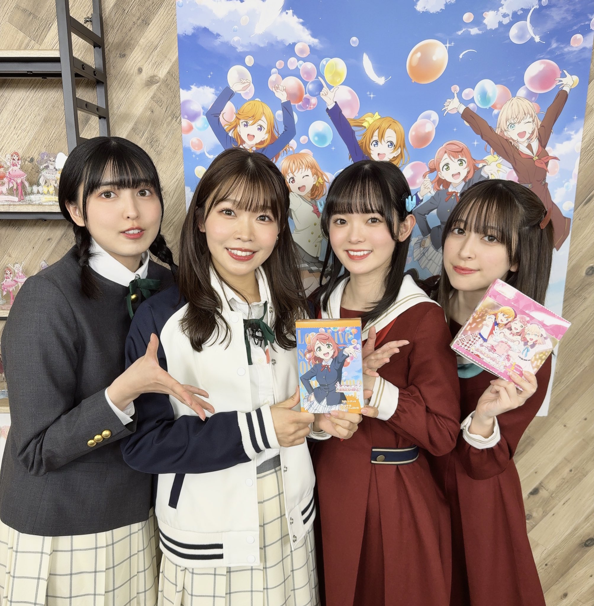 月音こな on X: 月音こな on X: