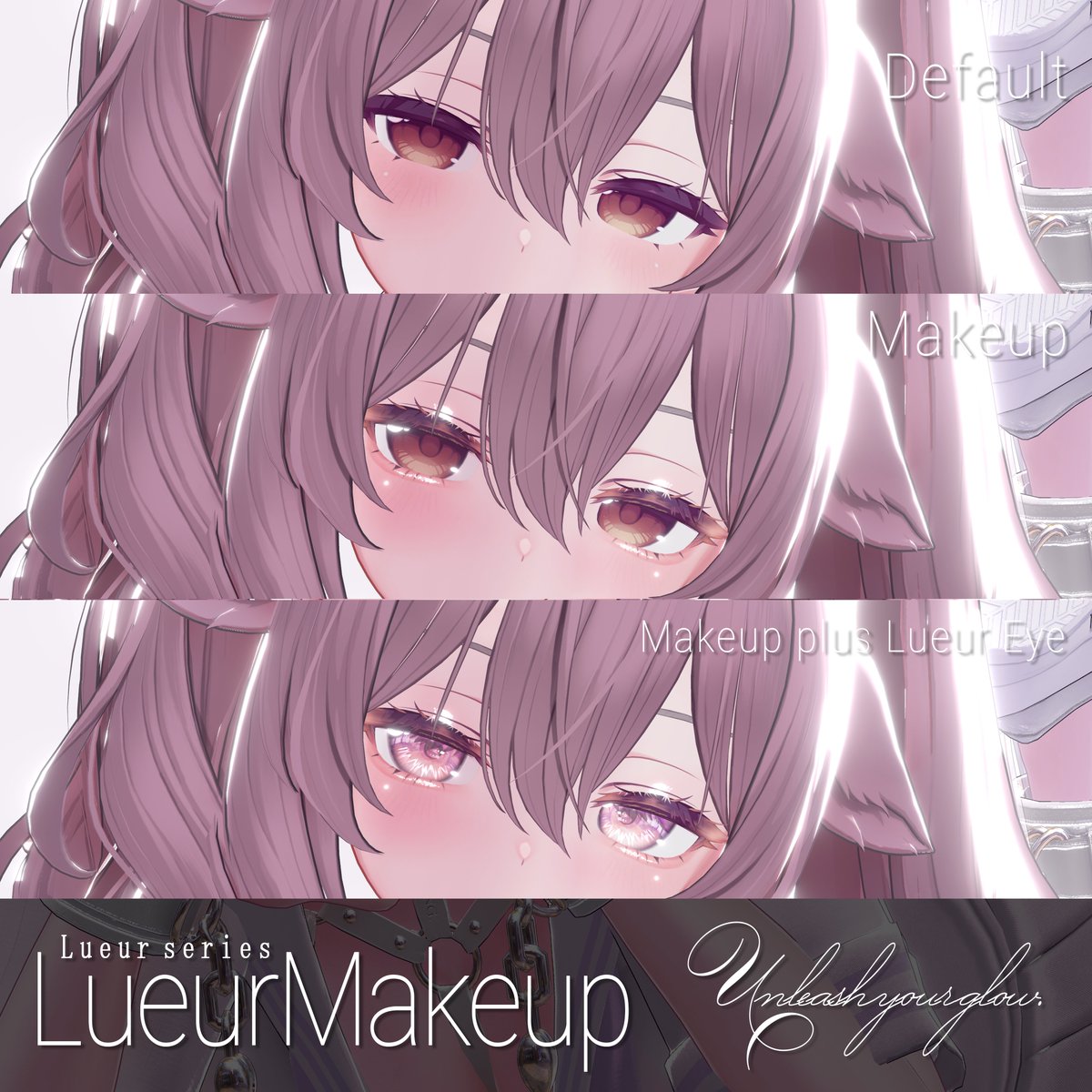 📣祝㊗️新ショップ開店RTキャンペーン📣
株式会社EXTENSIONに大人気イラストレーターのももこ先生が正式に所属し新たなショップを本日開店致しました！！

REFLECTO by EXTENSION
BOOTH🔗reflecto.booth.pm