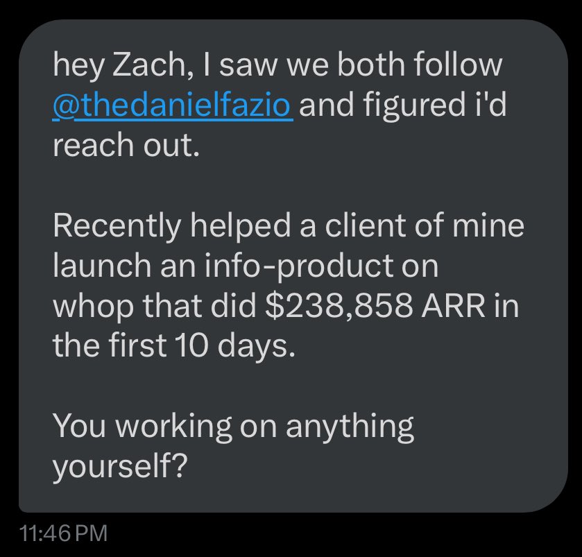 ZACH MACHUCA tweet media