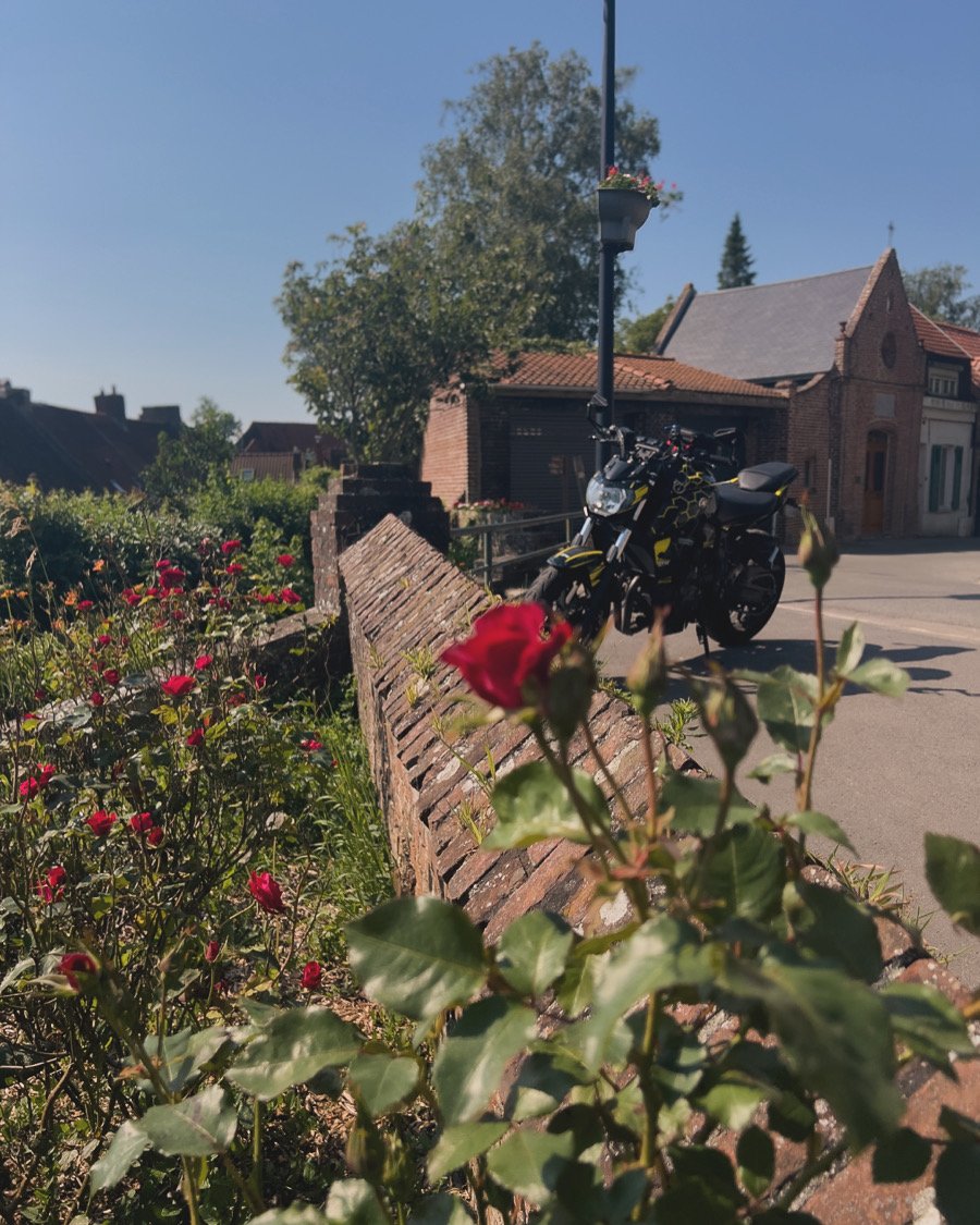 Thomas, le mec qui parle tjrs de moto là tweet media