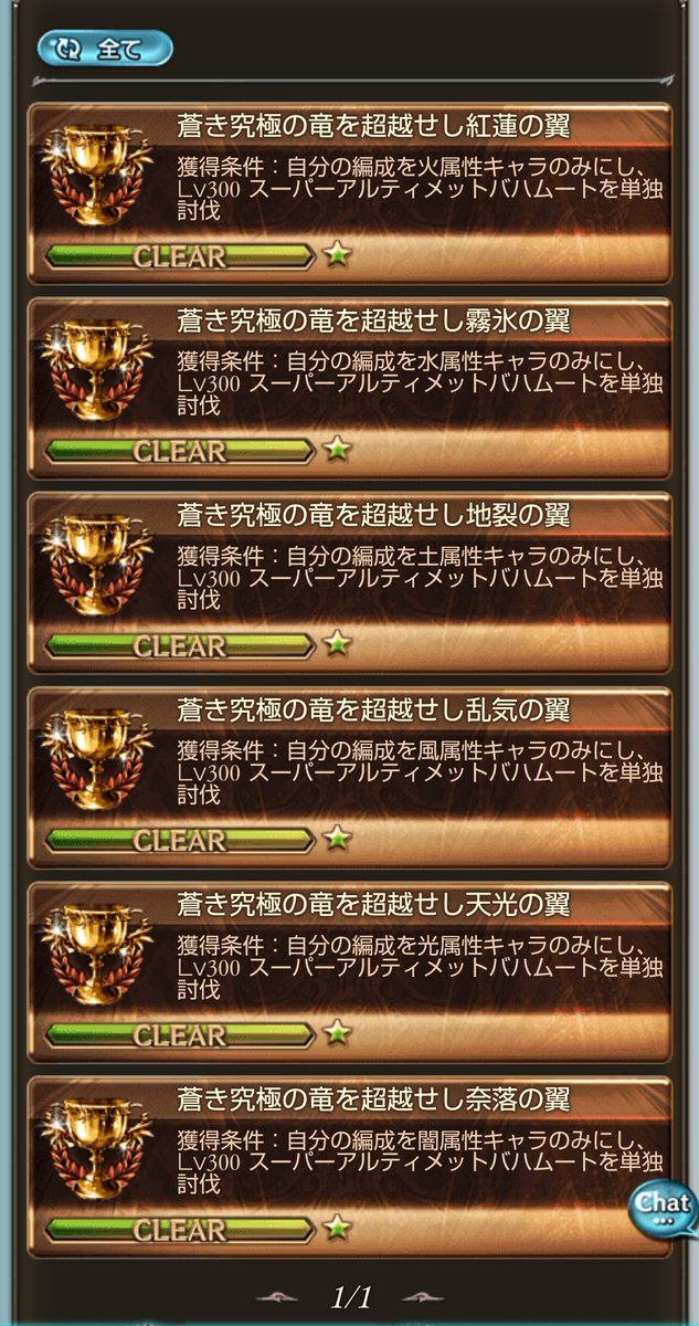 dari_ten's tweet photo. 固定更新✋

まだまだグラブルのモチベはあります💪( ˙꒳​˙💪)

団員も募集してるのでよろしくお願いします( * ॑꒳ ॑*)

#騎空士さんと繋がりたい
#グラブル好きさんと繋がりたい https://t.co/VzzJwpEdyl