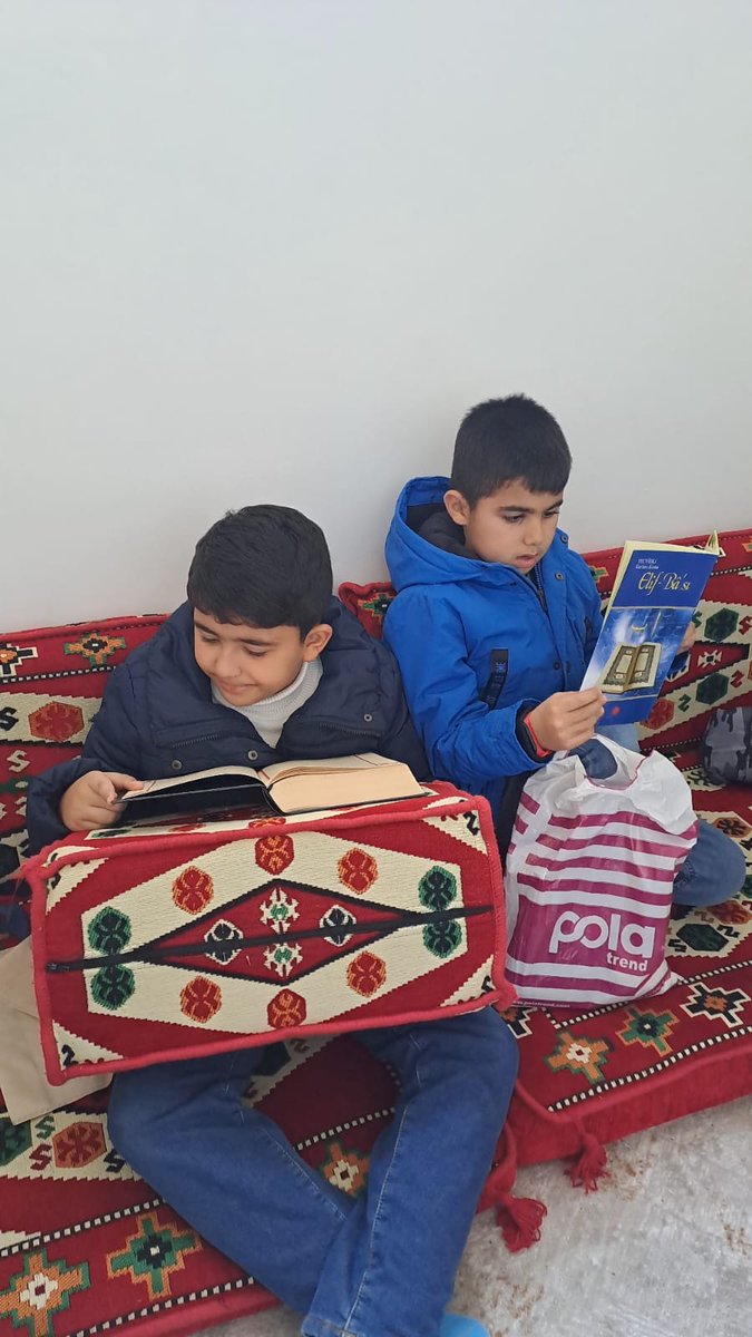Ahlaklı ilgili bilgili sorgulayan bir nesil kaşif gurubumuz kuranı kerim dersleri