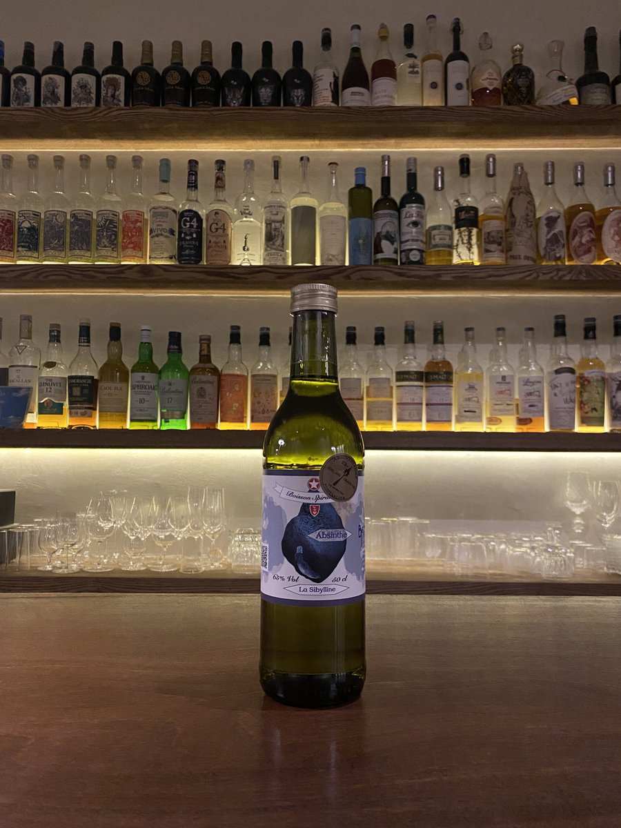 h_ruddy0627's tweet photo. Absinthe La Sibylline
La Semilla Distillerie Aymonier
2/8(土) 24時まで
本日もよろしくお願いします
#absinth #lasemilla #absinthaymonier
#absinthlasibylline
#アブサン
#苦艾酒
#幡ヶ谷 https://t.co/QtEGiQ6nIj
