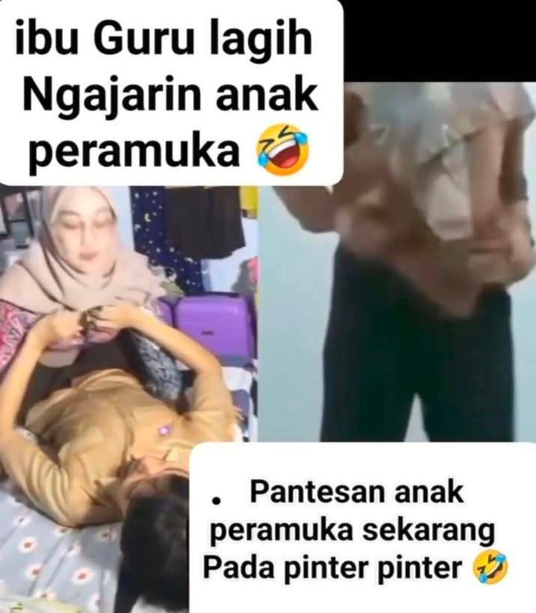 Viral seorang guru agama ngajar privat muridnya
video1 : bit.ly/3Q0s5qA
video2: bit.ly/viralbangtt
video3 : bit.ly/4gi17VW
video4 : bit.ly/3PUYfDx

#gurudanmuridviralvideo #gurudanmurid #viralvideo