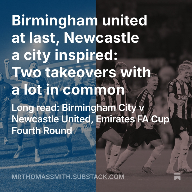 Thomas Smith tweet media