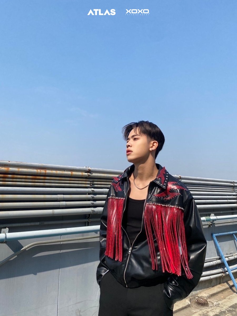 ATLASofficialTH's tweet photo. #MuonATLAS
#ATLASth #ATLAS_th
#XOXOentertainment
#HelloBoysssAsiaTour
#ThePaseoHelloBoysss
#Tpop https://t.co/zpb3V3mvHY