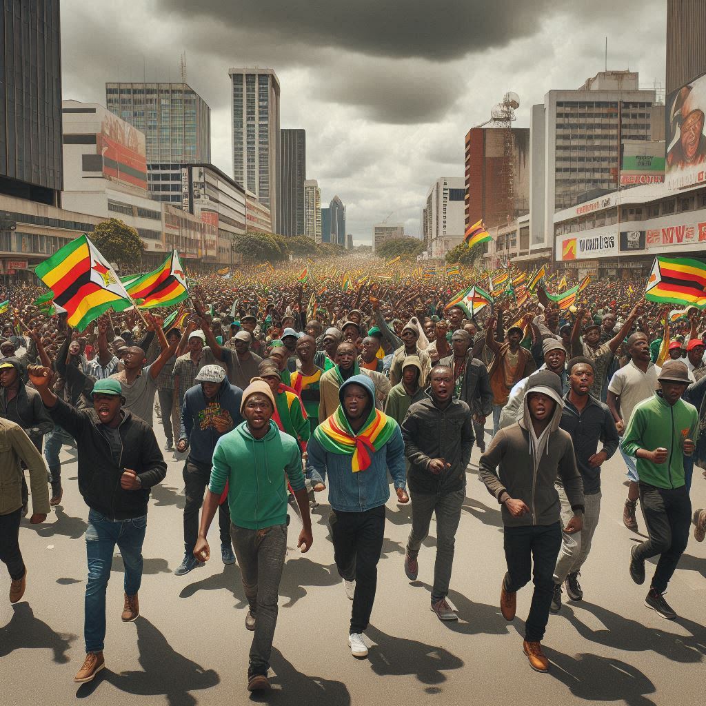 Madorofiya's tweet photo. @nickmangwana #notoED2030
#weneednewleaders
#section59 https://t.co/ohlp9uFeFr