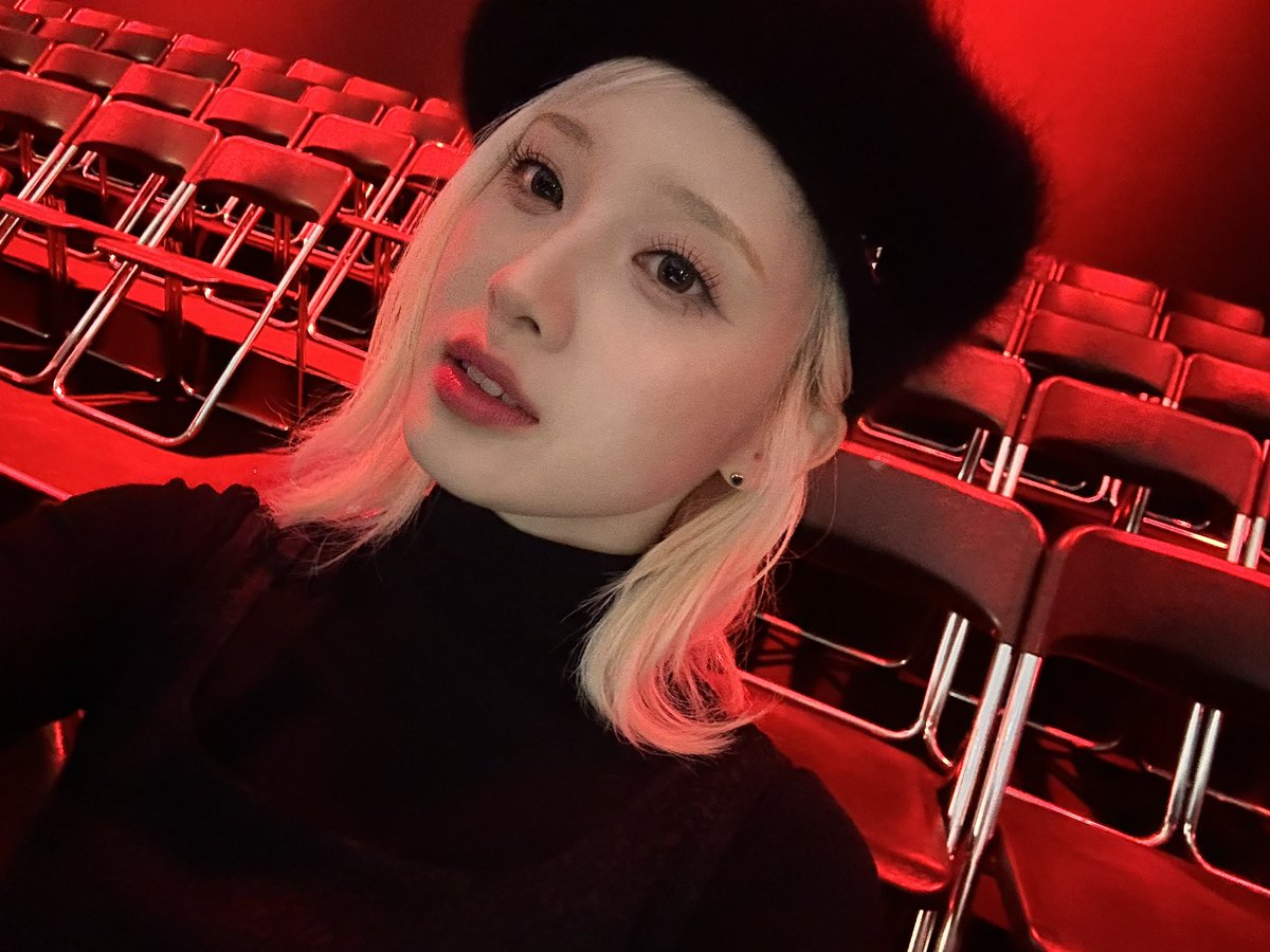 CUBE_LIGHTSUM's tweet photo. [#나영] 초대해주셔서 감사합니다 ❤️ https://t.co/ftXM8ifZWF