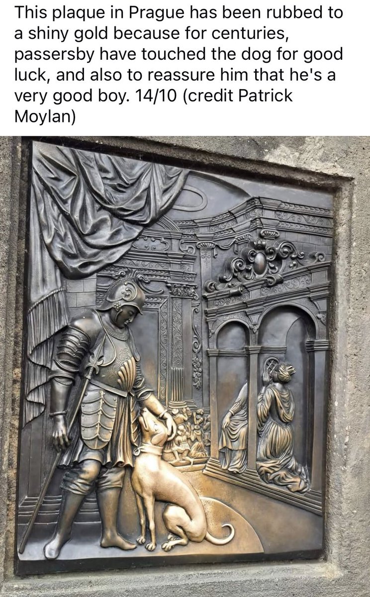 VidjoLibo's tweet photo. The alchemical transformation of lead into gold, or infusing what matters into a matter thus bringing it to life is here shining forth in a brilliant manner https://t.co/vLKdBvHpEg