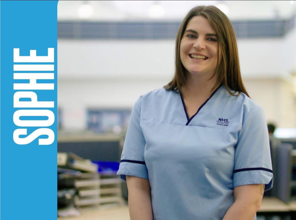 Found out that I was successful &amp; been asked to be a Health &amp; Social Care Mentor for <a href="/KingsTrust/">The King's Trust</a> 💙💙💙 <a href="/NHS24/">NHS 24</a>