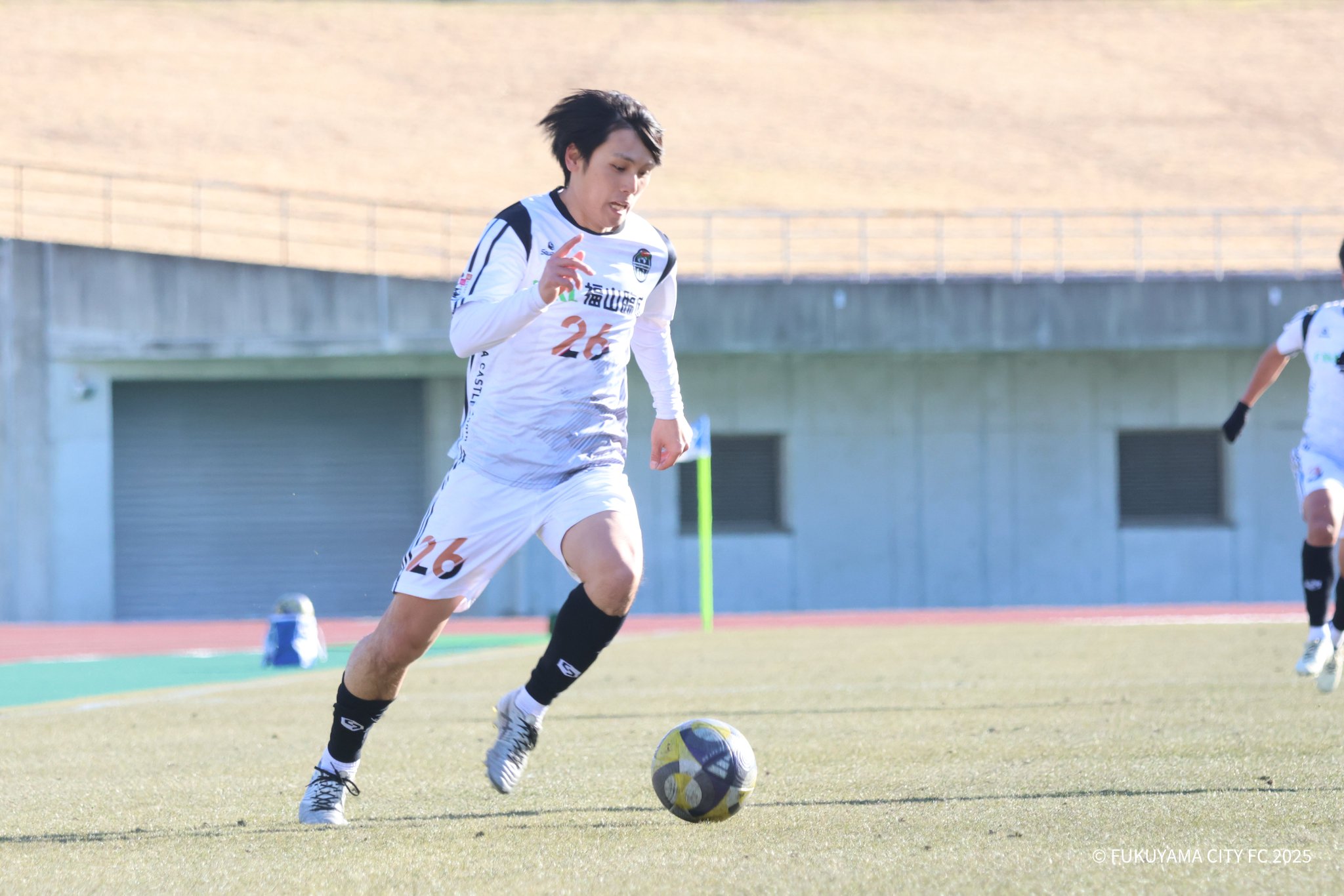 福山シティFC|公式 on X: 福山シティFC|公式 on X: