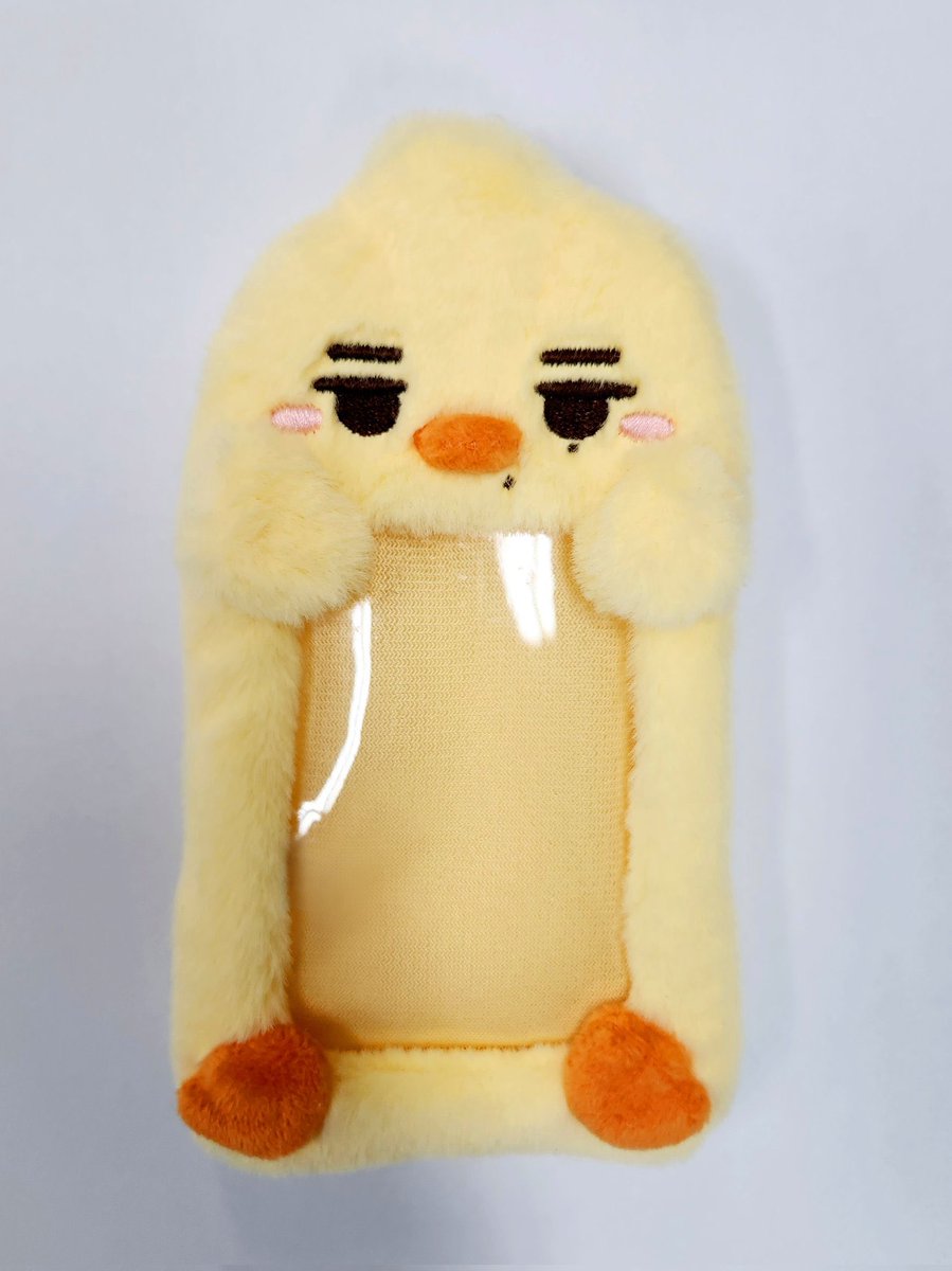 【在庫販売①】
2025.2.8  20:00〜

ENHYPEN

①ソヌ 10cm doll  2,360
［누누자리］@/nunustar_ 
docs.google.com/forms/d/e/1FAI…

②ニキ 10cm doll   2,370
［오리무라］@/orimura1209
docs.google.com/forms/d/e/1FAI…

③ニキ カードホルダー   1,890
［오리무라］@/orimura1209 
docs.google.com/forms/d/e/1FAI…