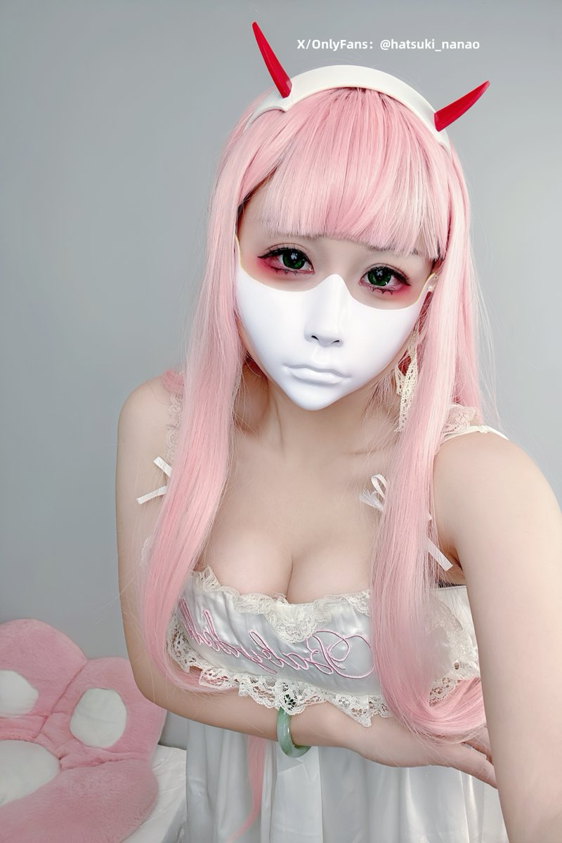 你是奈奈绪的Darling么？
点赞的话就可以看涩涩Version哟~~

@MaecMax｜ @QnewHome
@WaecMax｜ @SnewHome
@DaecMax｜ @GnewHome
@GaecMax｜ @DnewHome https://t.co/tDImA6hq0u