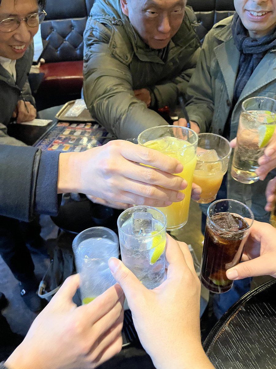 k_miura_io's tweet image. 今日も飲んでいく
 #AITRIOSMeetUp #EdgeAI #seeed
