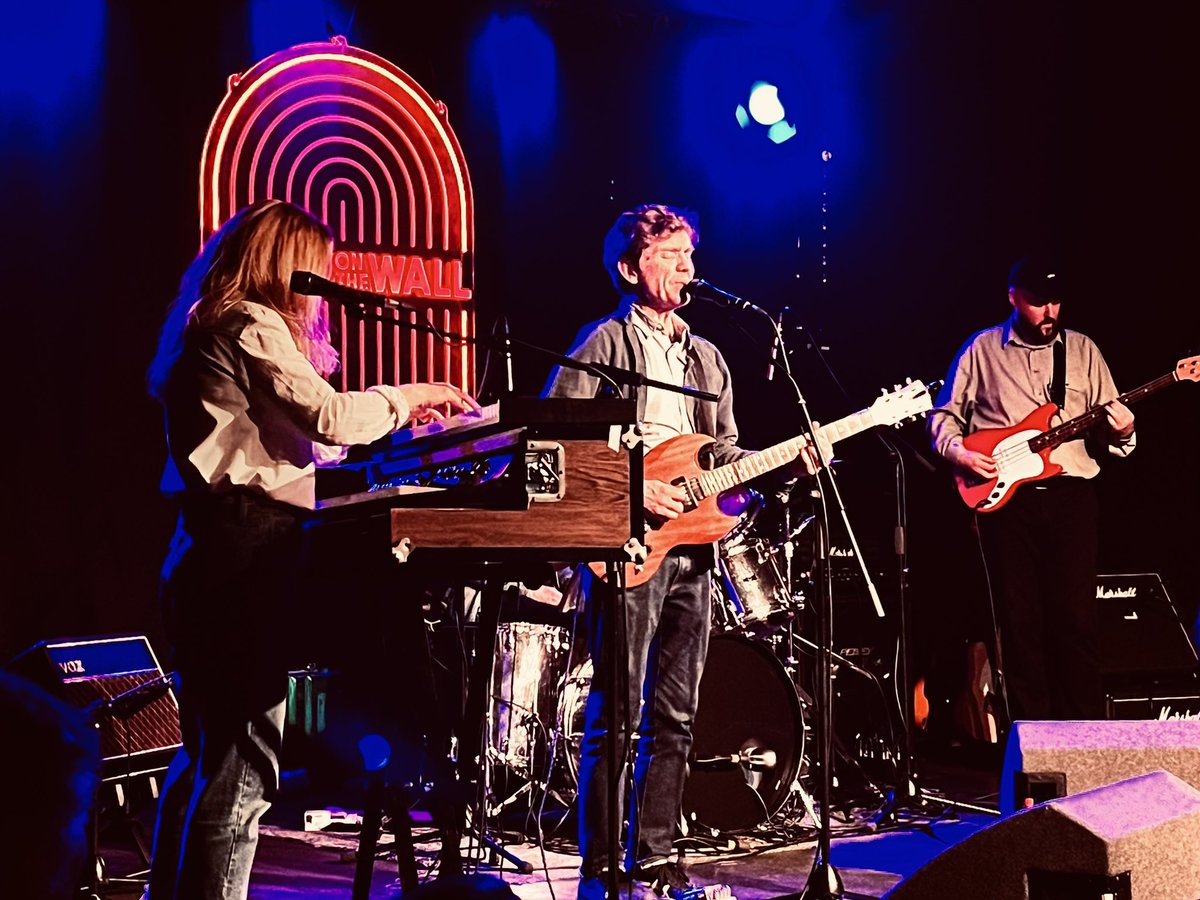 matt_cork's tweet image. Great night at @bandonthewall for the fantastic @fieldmusicmusic 

06_01_25  🙌🙏

#fieldmusic #livemusic
#manchester #limitsoflanguage
@memphisind @nowwave