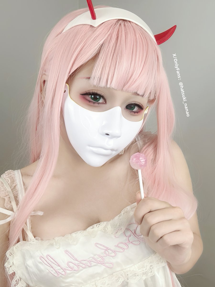 你是奈奈绪的Darling么？ 
点赞的话就可以看涩涩Version哟~~

@Fulishequ
@xiaolin_577
@fuligc
@youluo09 https://t.co/PtbyeEpxrL