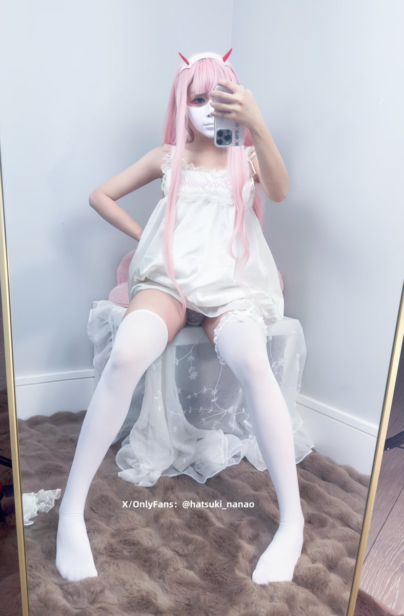 你是奈奈绪的Darling么？ 
点赞的话就可以看涩涩Version哟~~

@Fulishequ
@xiaolin_577
@fuligc
@youluo09 https://t.co/PtbyeEpxrL