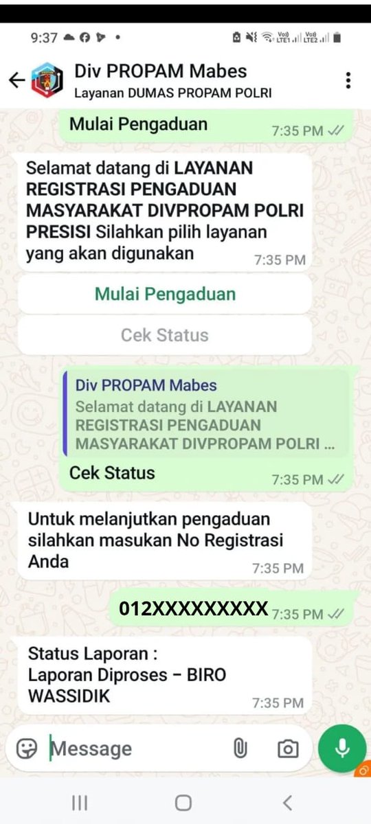 DIVPROPAM POLRI tweet media