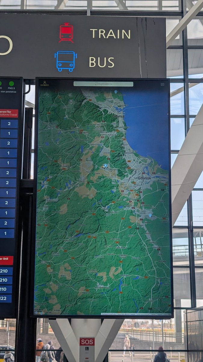 Flightradar24 tweet media
