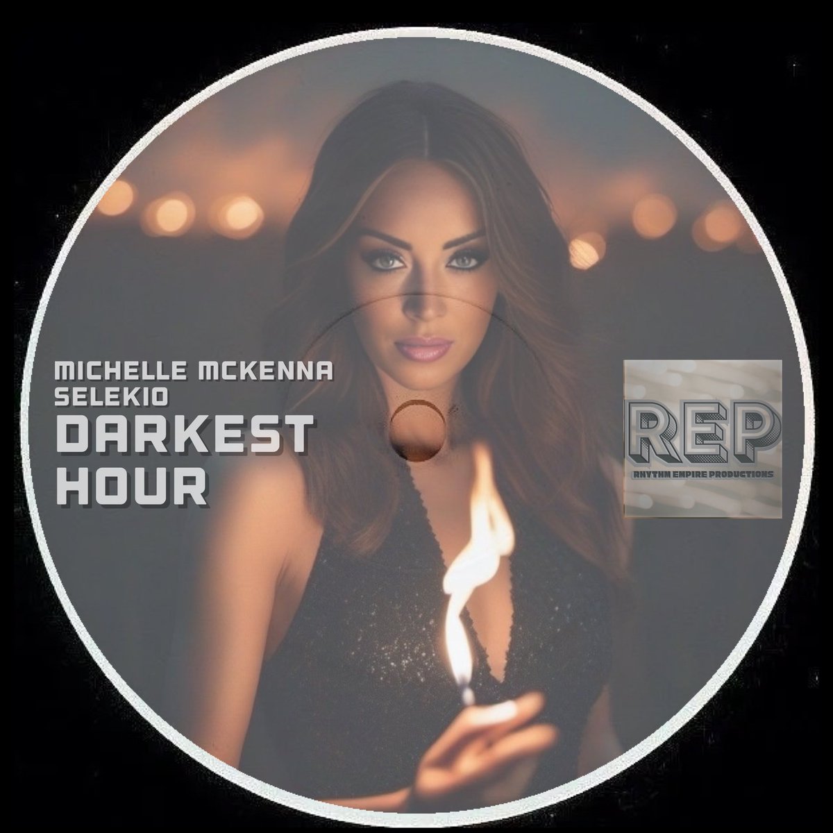🚨 NEW MUSIC 🚨 

My new single DARKEST HOUR is out now on all streaming platforms 🎵

Download: snd.click/lwcg