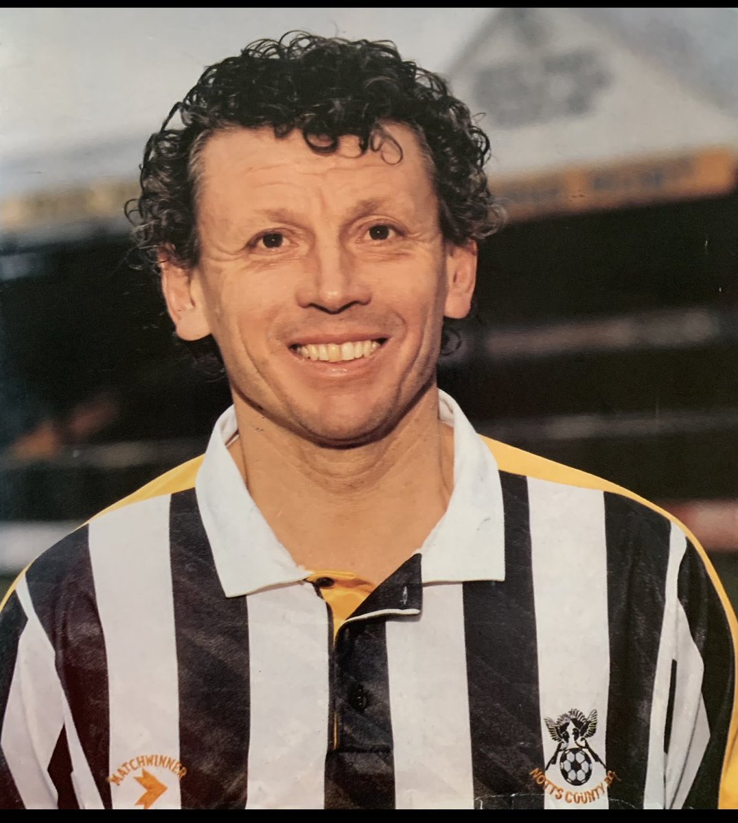 Notts County FC tweet media