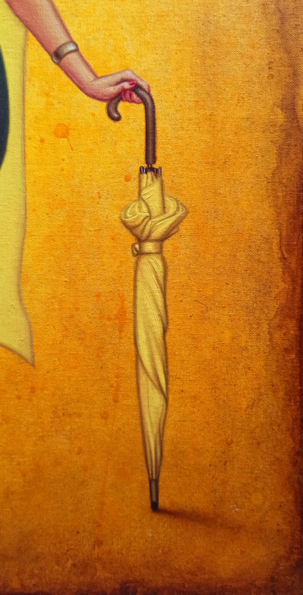 'Row Zero' (Ausschnitte), Öl auf Leinwand, 40x50cm
#identitärebewegung #identitäre #ethnopluralismus #paulawinterfeldt #heimat #heimatliebe #freiheit #tradition #ibaesthetic #lambda #wiendemo2024 #remigration #remigrationjetzt #rechtewende #patriotismus #malereimarcelheinze