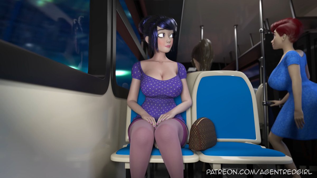 LampsonCrow69's tweet photo. @agentredgirl This 3D model looks great I would like to see more of it https://t.co/vDYcvXuEGz